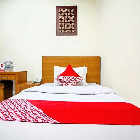 OYO 250 De'Gadri Ndalem Hotel Jarakan Buitenkant foto