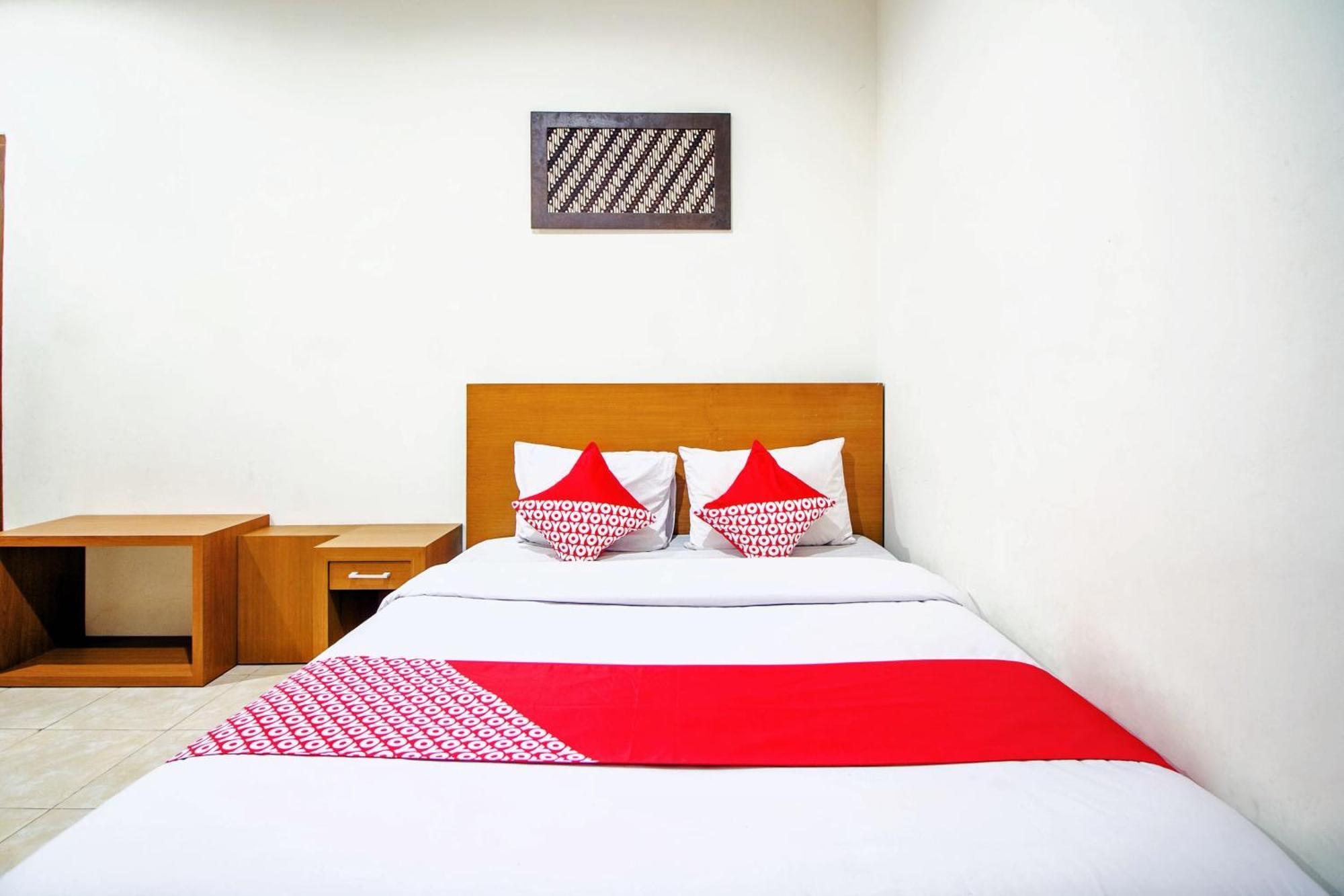 OYO 250 De'Gadri Ndalem Hotel Jarakan Buitenkant foto